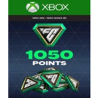 Igra za PC: EA Sports FC 25 - 1050 Points (Xbox One/Xbox Series X|S)